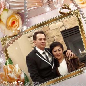 Meet your Posher, Linh